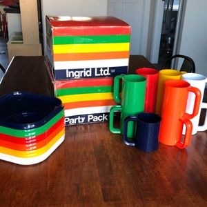 Ingrid LTD. Chicago Party Pack